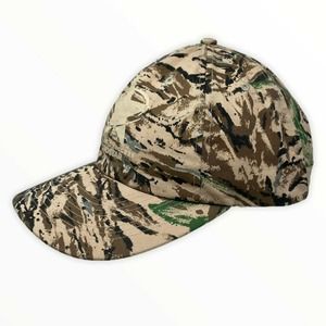 Vintage Nissin Cap Digi Camo Snapback OS